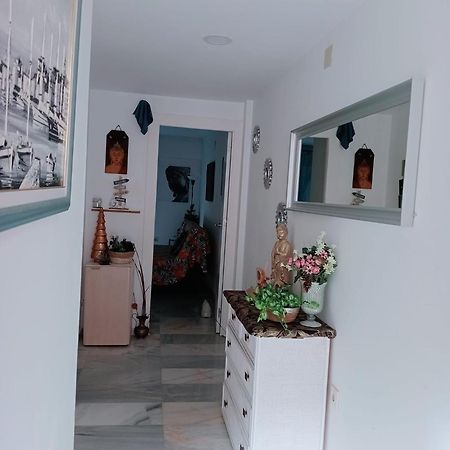 Apartamento Con Wifi, Mascotas Bienvenidas Benidorm Eksteriør billede