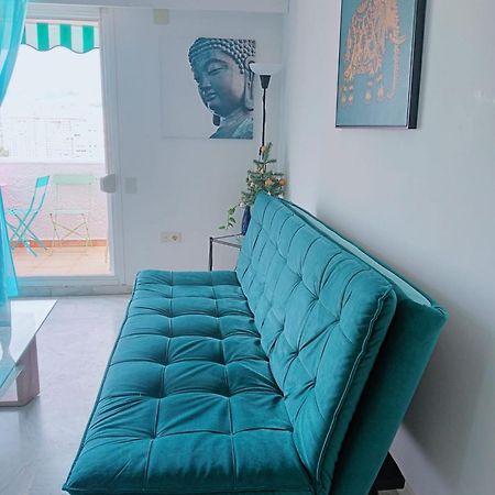 Apartamento Con Wifi, Mascotas Bienvenidas Benidorm Eksteriør billede