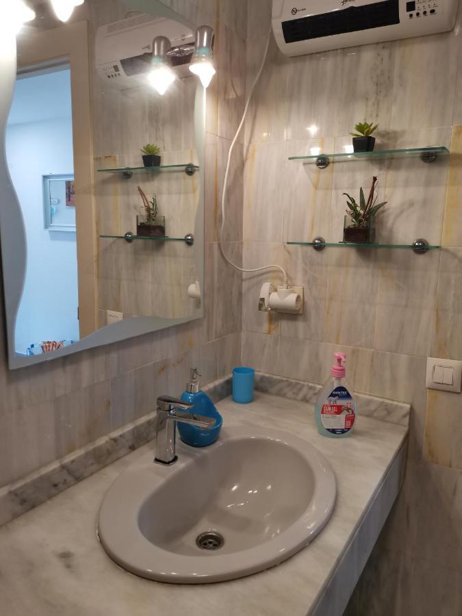 Apartamento Con Wifi, Mascotas Bienvenidas Benidorm Eksteriør billede