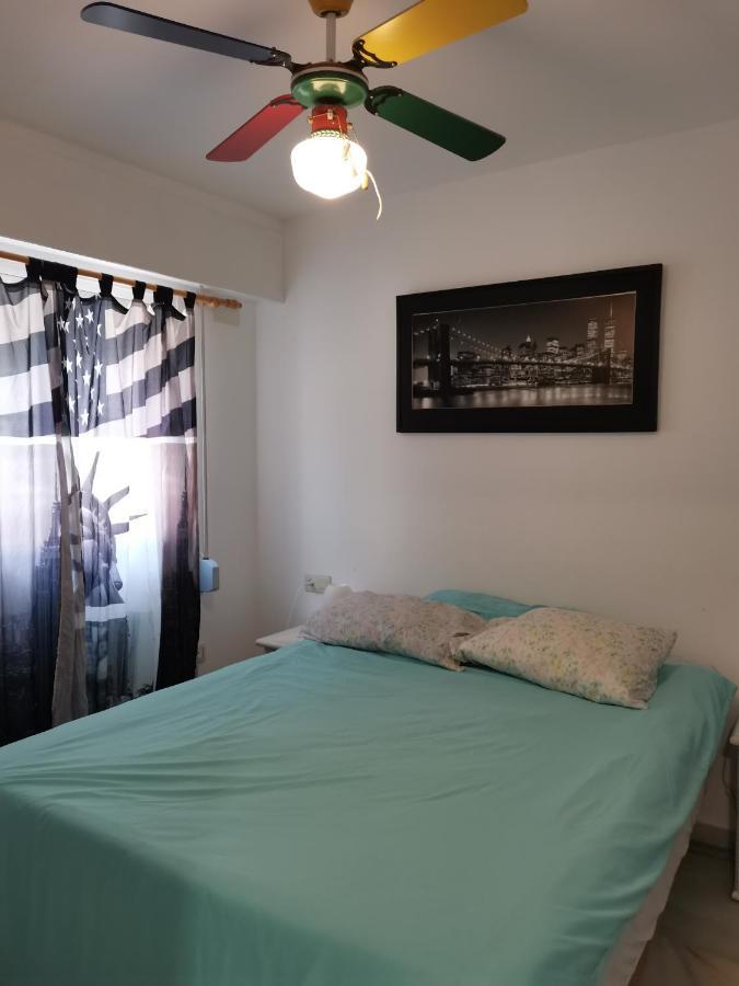 Apartamento Con Wifi, Mascotas Bienvenidas Benidorm Eksteriør billede