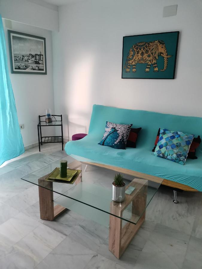 Apartamento Con Wifi, Mascotas Bienvenidas Benidorm Eksteriør billede