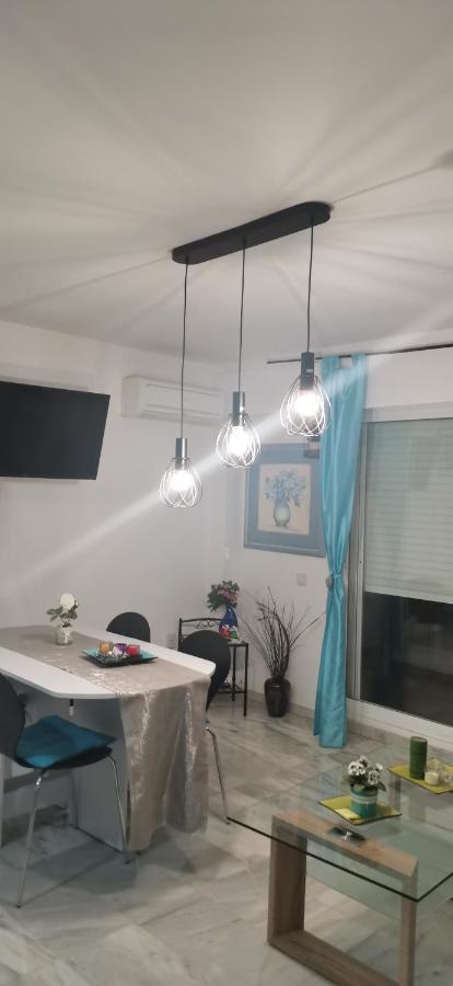 Apartamento Con Wifi, Mascotas Bienvenidas Benidorm Eksteriør billede