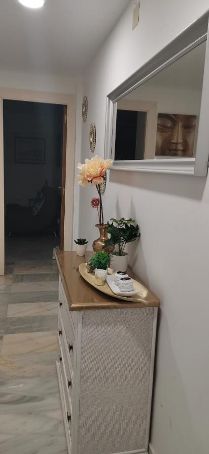 Apartamento Con Wifi, Mascotas Bienvenidas Benidorm Eksteriør billede