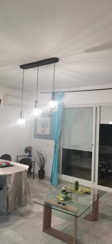 Apartamento Con Wifi, Mascotas Bienvenidas Benidorm Eksteriør billede